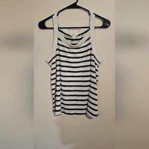 Womens tank top